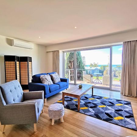 Phoenix Apartments 론 외부 사진