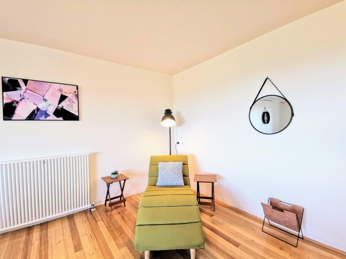 Phoenix Apartments 론 외부 사진
