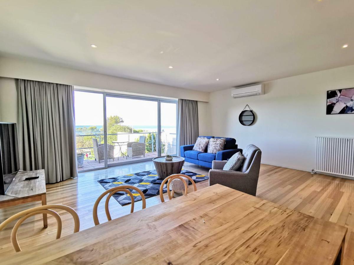 Phoenix Apartments 론 외부 사진