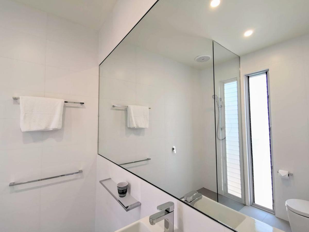 Phoenix Apartments 론 외부 사진
