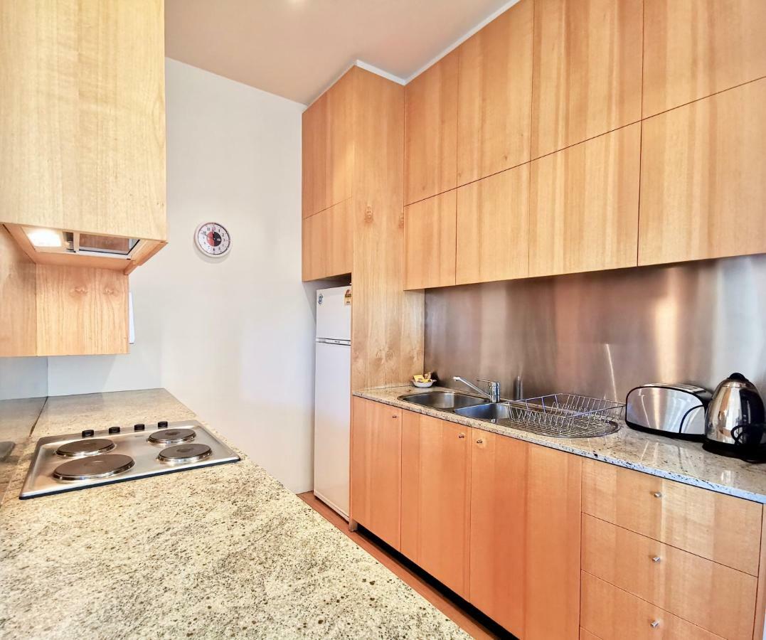 Phoenix Apartments 론 외부 사진