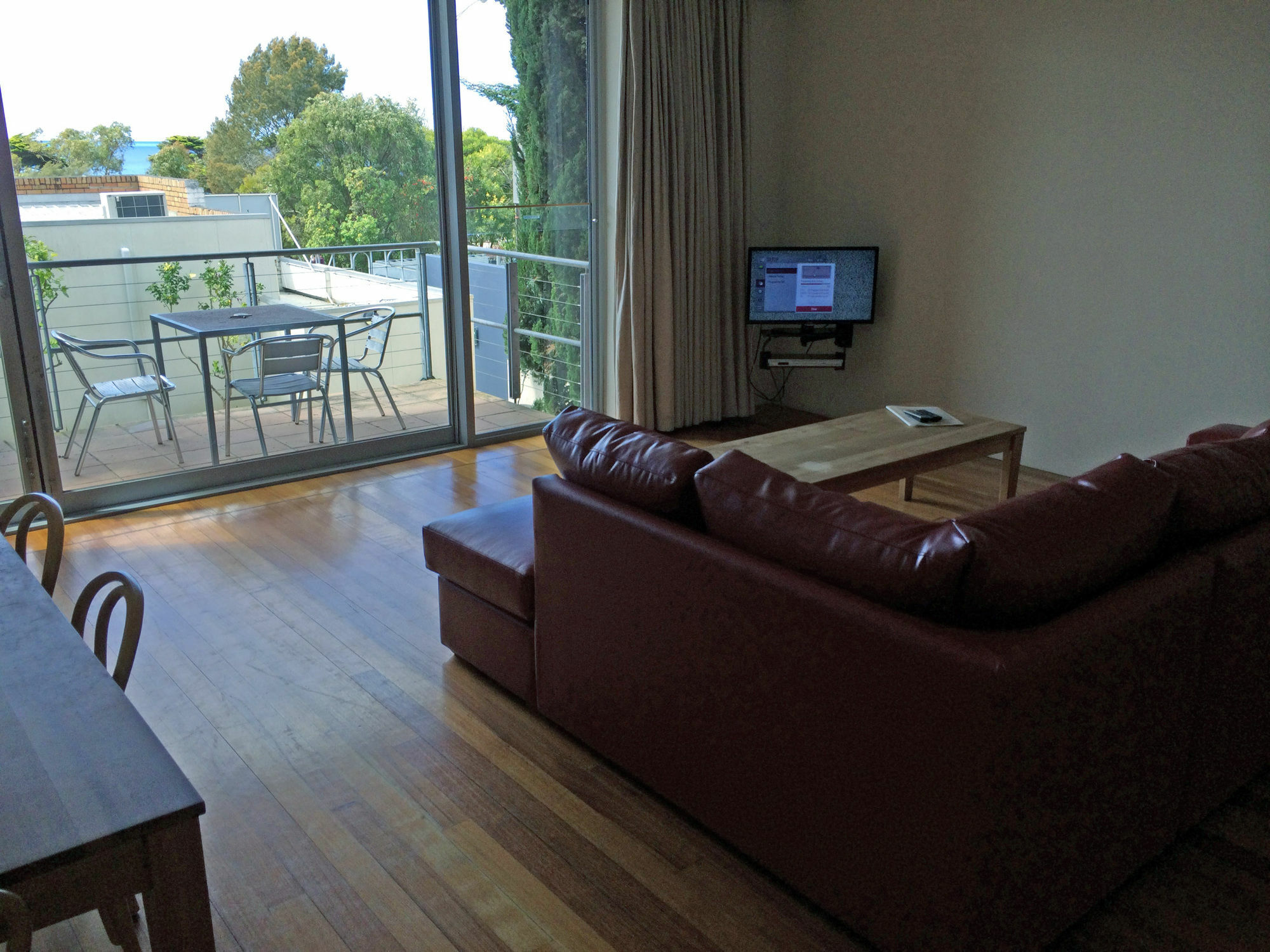 Phoenix Apartments 론 외부 사진