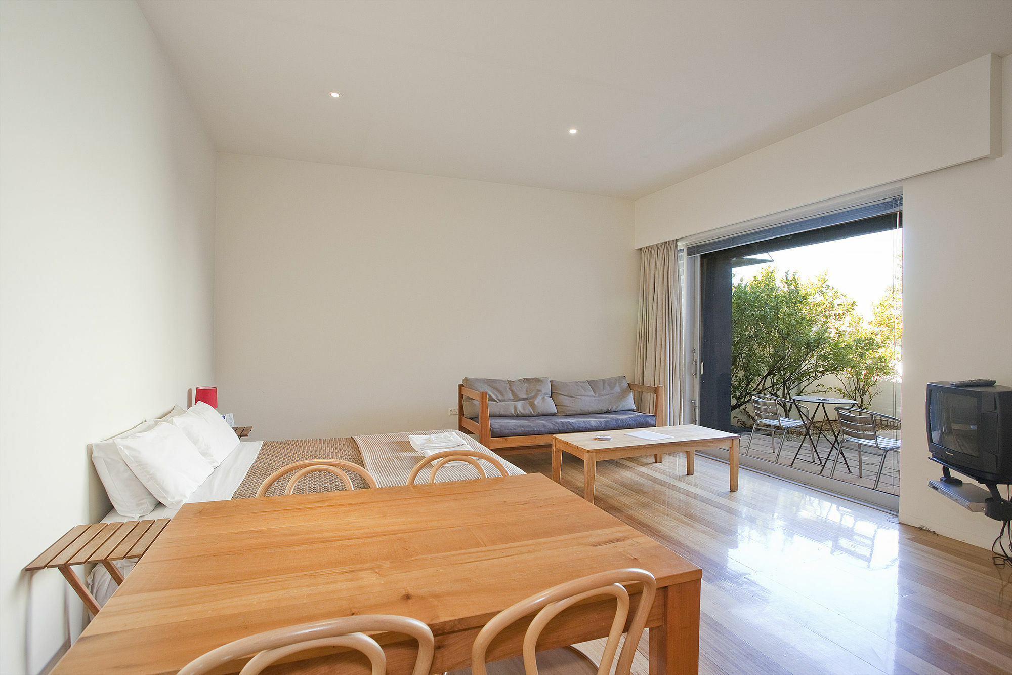 Phoenix Apartments 론 외부 사진