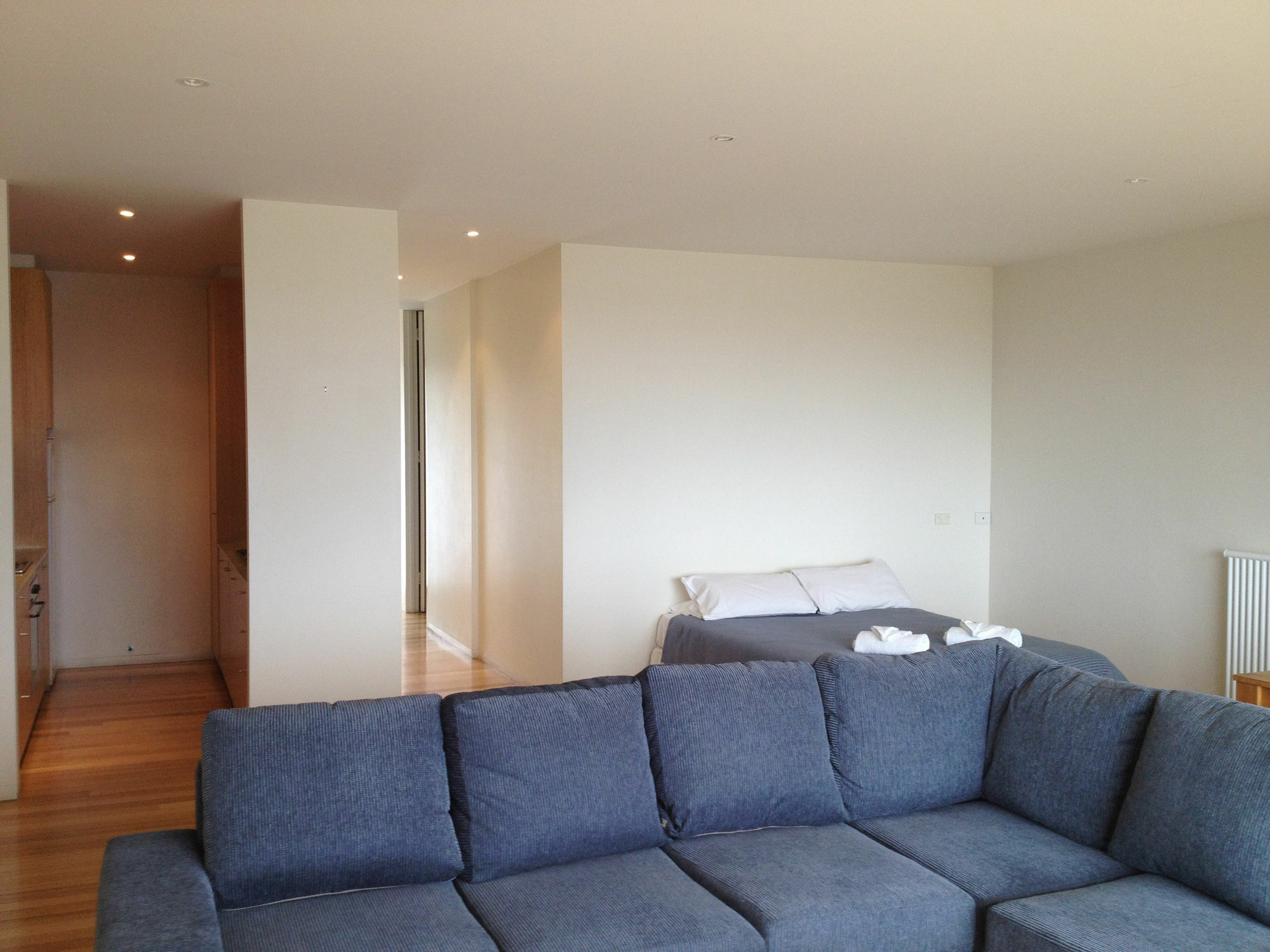 Phoenix Apartments 론 외부 사진
